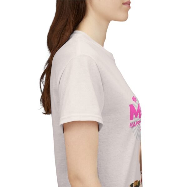 Happy Mother's Day Heavy Cotton Tee