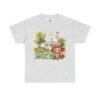Heavy Cotton Tee  Perfect for Grandmother's Day