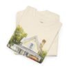 Heavy Cotton Tee  Perfect for Grandmother's Day
