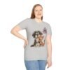 Friends Design Unisex Soft style T-Shirt