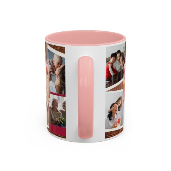 Mother's Day Coffee Mug (Customized)