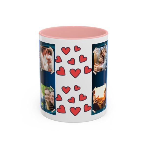 Mother's Day Photo Mug (Customized)