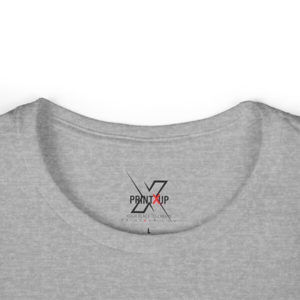 Happy Mother's Day Softstyle Tee