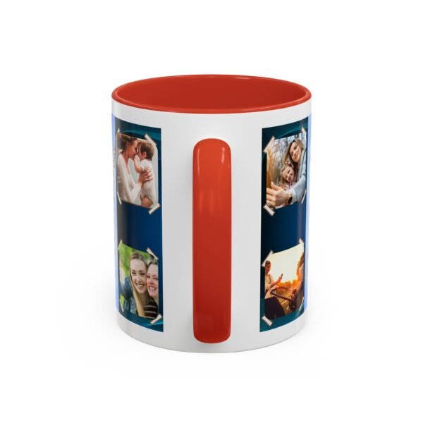 Mother's Day Photo Mug (Customized)