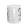 Dog Lover's Ceramic Mug - 11oz & 15oz