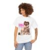 Happy Mother's Day Heavy Cotton Tee