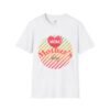 Happy Mother's Day Softstyle T-Shirt