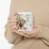 Dog Lover's Ceramic Mug - 11oz & 15oz