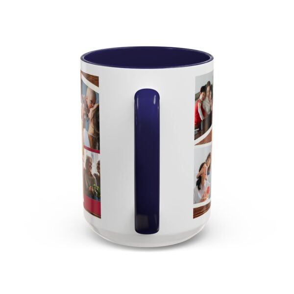 Mother's Day Coffee Mug (Customized)