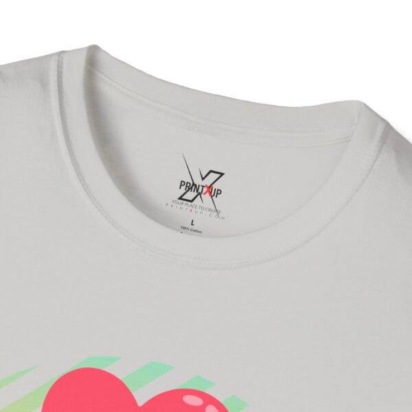 Happy Mother's Day Softstyle T-Shirt