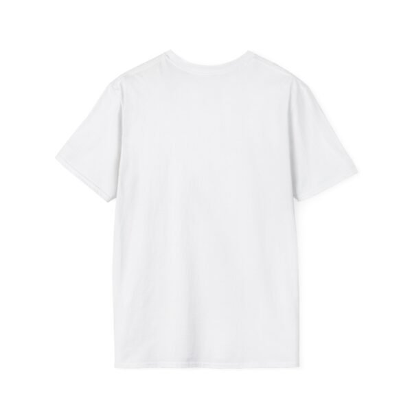 Friends Design Unisex Soft style T-Shirt
