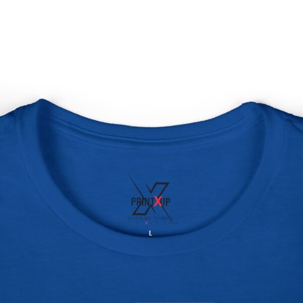 Happy Mother's Day Softstyle Tee