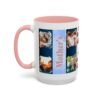 Mother's Day Photo Mug (Customized)