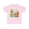 Heavy Cotton Tee  Perfect for Grandmother's Day