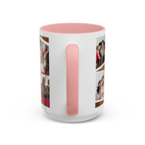 Mother's Day Coffee Mug (Customized)