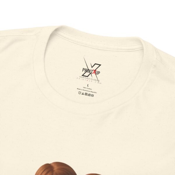 Happy Mother's Day Heavy Cotton Tee