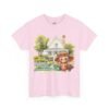 Heavy Cotton Tee  Perfect for Grandmother's Day