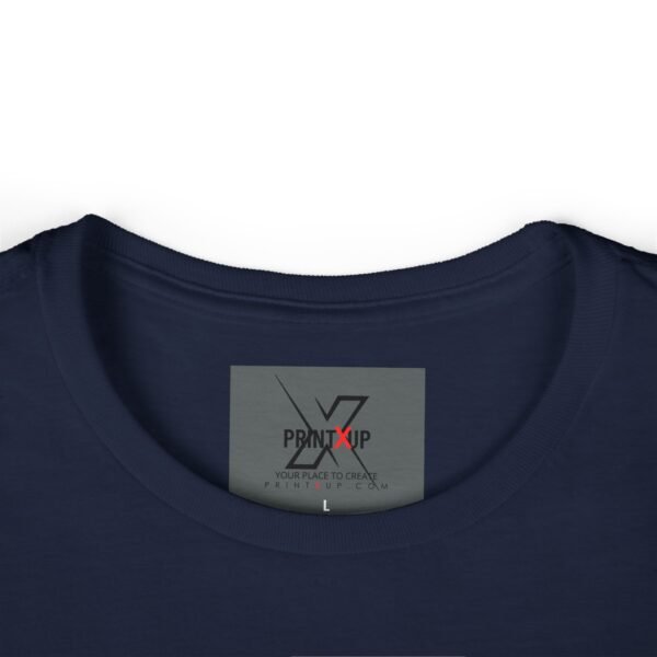 Music Lovers  Women's Softstyle Tee