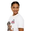 Friends Design Unisex Soft style T-Shirt