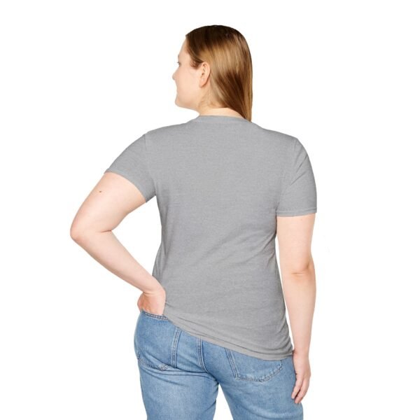 Happy Mother's Day Softstyle T-Shirt