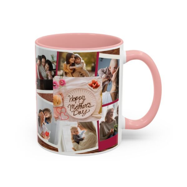 Mother's Day Coffee Mug (Customized)