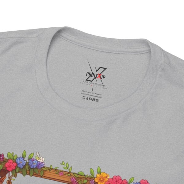 Best Grandma Cotton Tee
