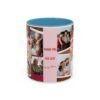 Mother's Day Coffee Mug (Customized)
