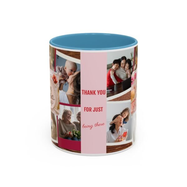 Mother's Day Coffee Mug (Customized)