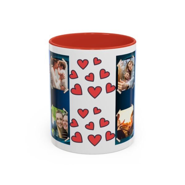 Mother's Day Photo Mug (Customized)