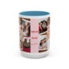 Mother's Day Coffee Mug (Customized)