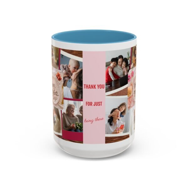 Mother's Day Coffee Mug (Customized)