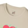 Happy Mother's Day Softstyle T-Shirt