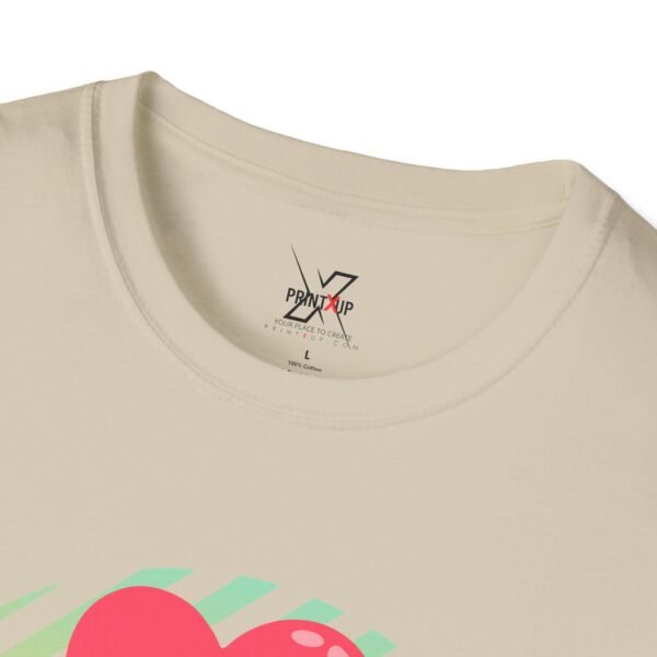 Happy Mother's Day Softstyle T-Shirt