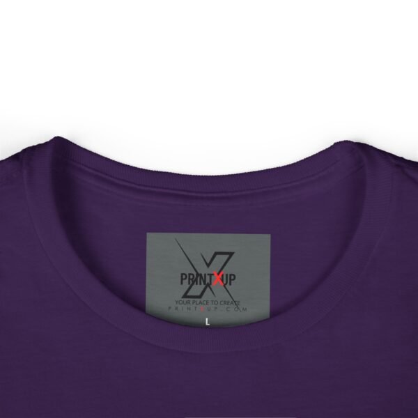 Music Lovers  Women's Softstyle Tee