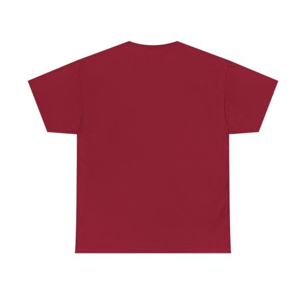 Best Grandma Cotton Tee