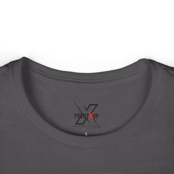 Live Music Women's Softstyle Tee