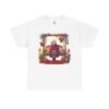 Best Grandma Cotton Tee