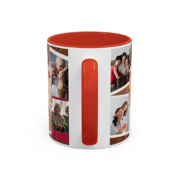 Mother's Day Coffee Mug (Customized)