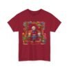 Best Grandma Cotton Tee
