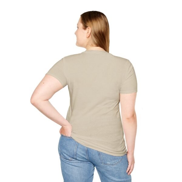 Friends Design Unisex Soft style T-Shirt