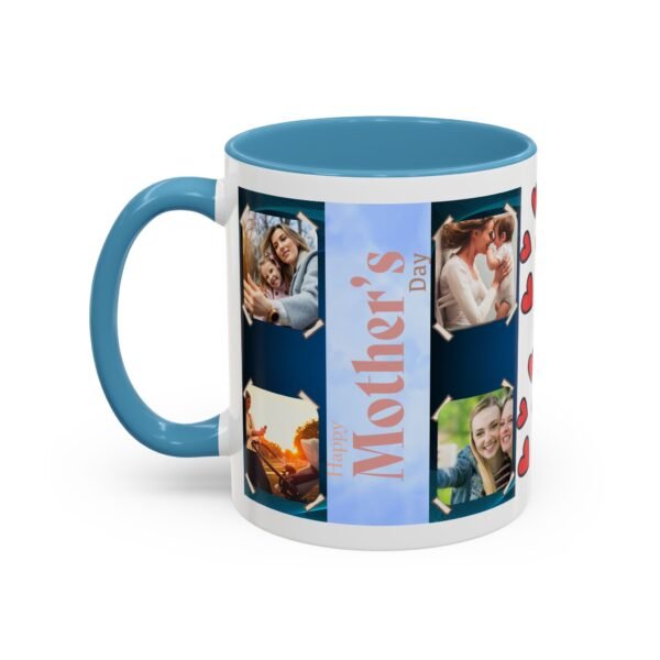 Mother's Day Photo Mug (Customized)