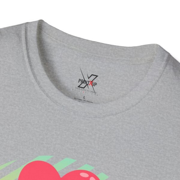 Happy Mother's Day Softstyle T-Shirt