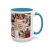 Mother's Day Coffee Mug (Customized)