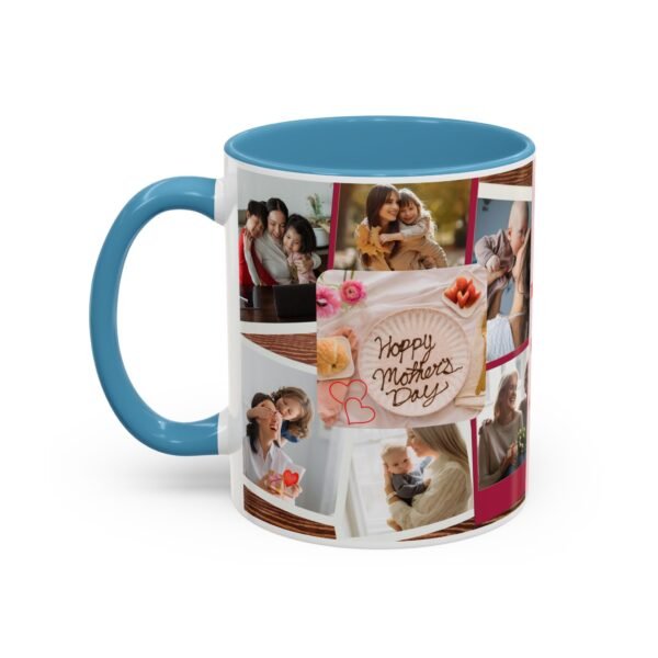 Mother's Day Coffee Mug (Customized)
