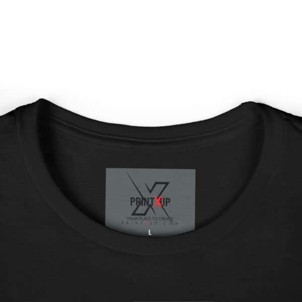 Music Lovers  Women's Softstyle Tee