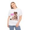 Happy Mother's Day Heavy Cotton Tee