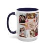 Mother's Day Coffee Mug (Customized)