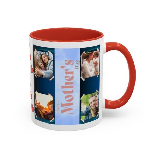 Mother's Day Photo Mug (Customized)