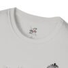 Friends Design Unisex Soft style T-Shirt