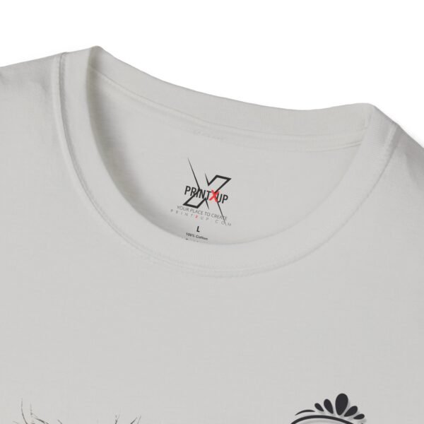 Friends Design Unisex Soft style T-Shirt